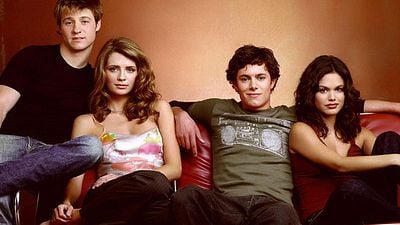 The O.C. Müzikal Oluyor! haber görseli