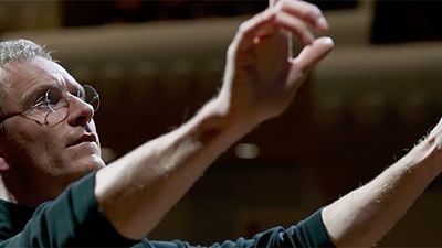 Steve Jobs Filminden Yeni Fragman! haber görseli