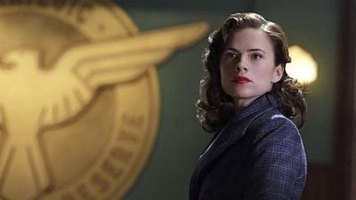 2. Sezonunda Marvel's Agent Carter'a Kimler Dönüyor? haber görseli