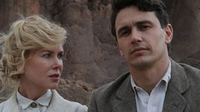 Queen Of The Desert'ten Taze Fragman haber görseli