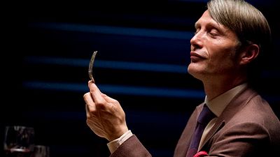 Netflix ve Amazon'dan Hannibal'a Onay Yok! haber görseli