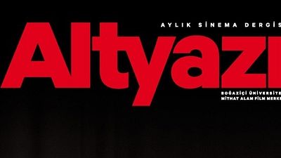 Altyazı'nın Temmuz-Ağustos Sayısı Çıktı! haber görseli
