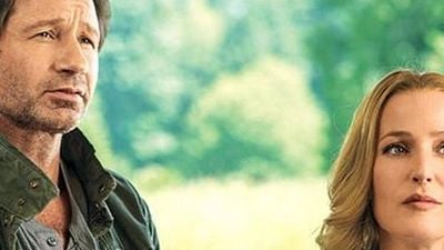 2016'da Yeniden Başlayacak The X-Files'tan İlk Tanıtım Videosu! haber görseli