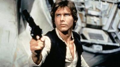 Han Solo'dan Solo Kariyer Müjdesi!