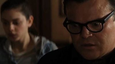 Jack Black Bu Sefer Korkutacak! haber görseli