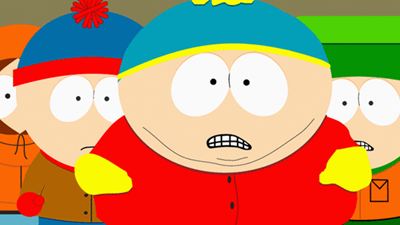 South Park Yeni Sezon Onaylarını Kaptı!