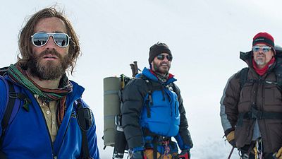 Venedik Film Festivali'nin Açılış Filmi Belli Oldu haber görseli