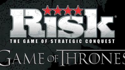 Strateji Oyunlarının En Şahanesi Geliyor: Game of Thrones Risk!