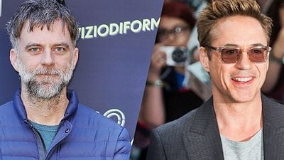 Paul Thomas Anderson ve Robert Downey Jr. Aynı Projede mi? haber görseli