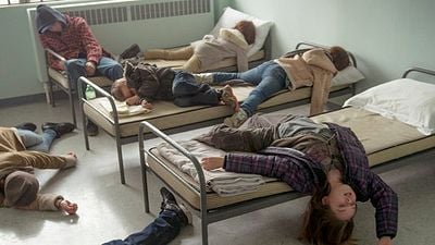 Between 2. Sezon Onayını Kaptı! haber görseli