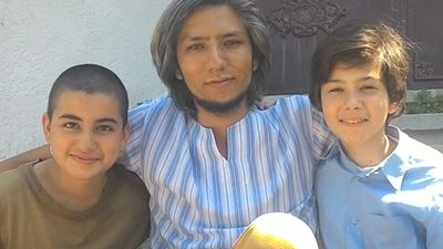 Uygur Türkü Yönetmen, Beyaz Balina Filmi ile Geliyor!