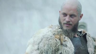 Vikings'in 4. Sezonundan İlk Fragman Yayınlandı!