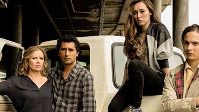 Fear The Walking Dead'den Tam Fragman ve Prömiyer Tarihi Geldi!