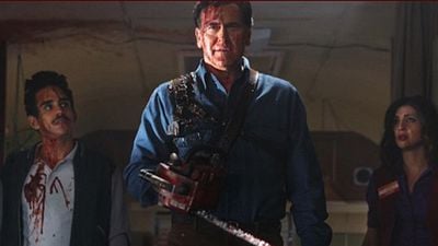 Evil Dead Efsanesi Geri Döndü! haber görseli