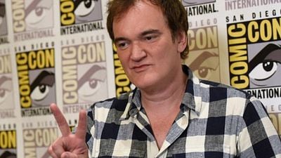 Tarantino Televizyon Dünyasına mı Adım Atıyor? haber görseli