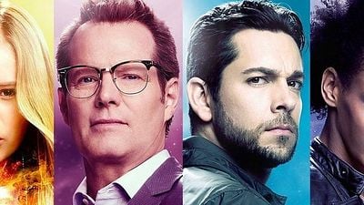 Heroes Reborn'dan Yeni Bir Fragman Yayınlandı! haber görseli