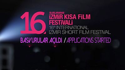 İzmir Film Festivali Kasım'da Geliyor!