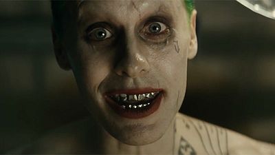 Suicide Squad Filmine İlk Bakış! haber görseli