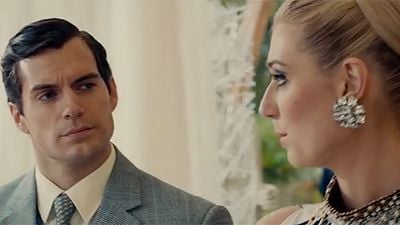 Kod Adı: U.N.C.L.E. Filminin Comic-Con Fragmanı Yayınlandı! haber görseli