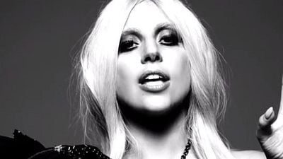 Lady Gaga Otel'e Giriş Yapıyor! haber görseli