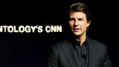 Scientolojik Televizyon Kanalı mı Geliyor? haber görseli