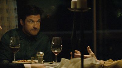 Geçmişten Gelen'den Türkçe Altyazılı Fragman! haber görseli