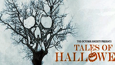 Cadılar Bayramı Ruhu "Tales of Halloween" ile Geliyor! haber görseli