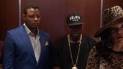 Empire'dan 2. Sezon Posteri Yayınlandı! haber görseli