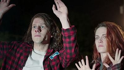 American Ultra'dan Yeni Klip! haber görseli