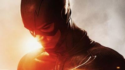 The Flash 2. Sezonuna Yeni Kostümüyle Dönecek!