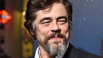 Son Star Wars'un Yeni Kötü Adamı Benicio Del Toro mu Olacak?