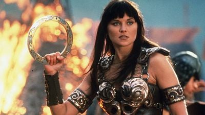 Zeyna: Savaşçı Prenses'in Akıbeti Ne Oldu? haber görseli