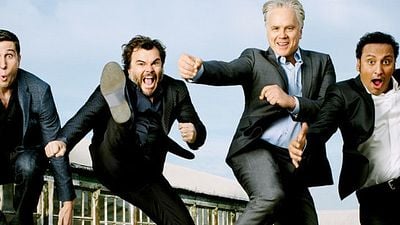 The Brink 2. Sezon Onayını Aldı! haber görseli