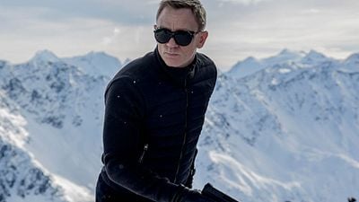 Yeni James Bond Filmi Spectre'den Taze Fragman! haber görseli