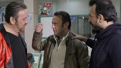 "Eski Sevgiliyi Unutmanın 10 Yolu" Vizyon İçin Gün Sayıyor! haber görseli