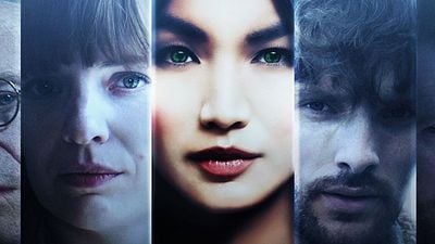 Editörün Seçimi: 2014-15'in Sürpriz Dizileri
 haber görseli