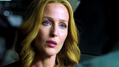 The X-Files'tan Bir Yeni Tanıtım Videosu Daha! haber görseli