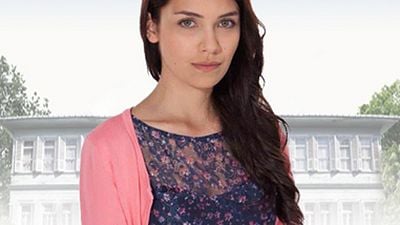 Kırgın Çiçekler'in Eylül'ü Biran Damla Yılmaz haber görseli