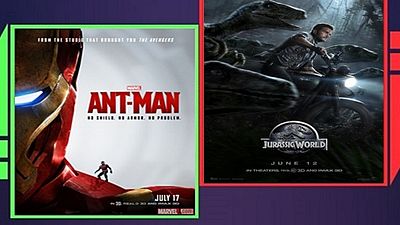 ABD Boxoffice Rakamları Açıklandı! haber görseli