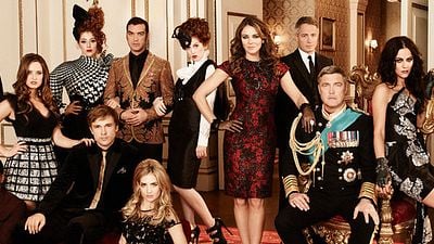 The Royals'tan 2. Sezon Tanıtım Videosu Yayınlandı! haber görseli