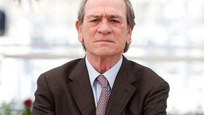 Tommy Lee Jones CIA'e katılıyor! haber görseli