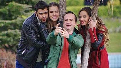 "Adana İşi" 24 Eylül'de Vizyona Giriyor! haber görseli