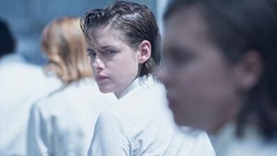 Kristen Stewart ve Nicholas Hoult'lu Equals'tan İlk Görseller haber görseli