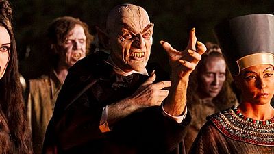 "Goosebumps"ın Türkçe Altyazılı Fragmanı Geldi! haber görseli
