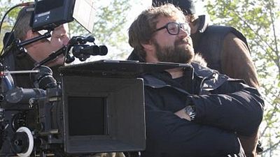 "Tetikçi: Ajan 47"nin Yönetmeninden Uzaylı İstilası Filmi! haber görseli