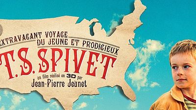 The Young and Prodigious T.S Spivet Filminden Taze Fragman Geldi! haber görseli