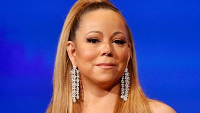 Mariah Carey Yönetmen Olacak!