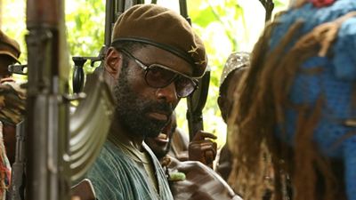 "Beasts of No Nation"dan Fragman Geldi!