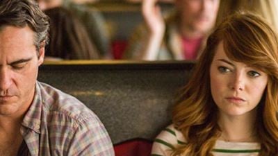 Woody Allen'ın Irrational Man Filminden Türkçe Altyazılı Fragman!