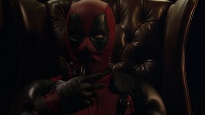 Deadpool’dan Yepyeni Klip! haber görseli